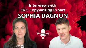 Emotional Targeting Increases Conversions, with Sophia Dagnon of GetUplift [Interview]