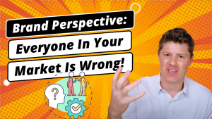 Your Brand Perspective & Voice | A Secret Marketing & Positioning Weapon