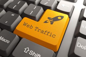 Continued…  8 types of web traffic (and what it takes to succeed with each)